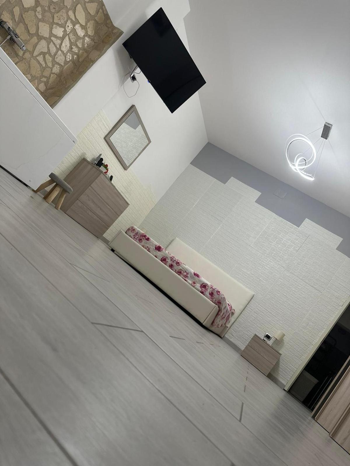 Don Bosco Apartamento